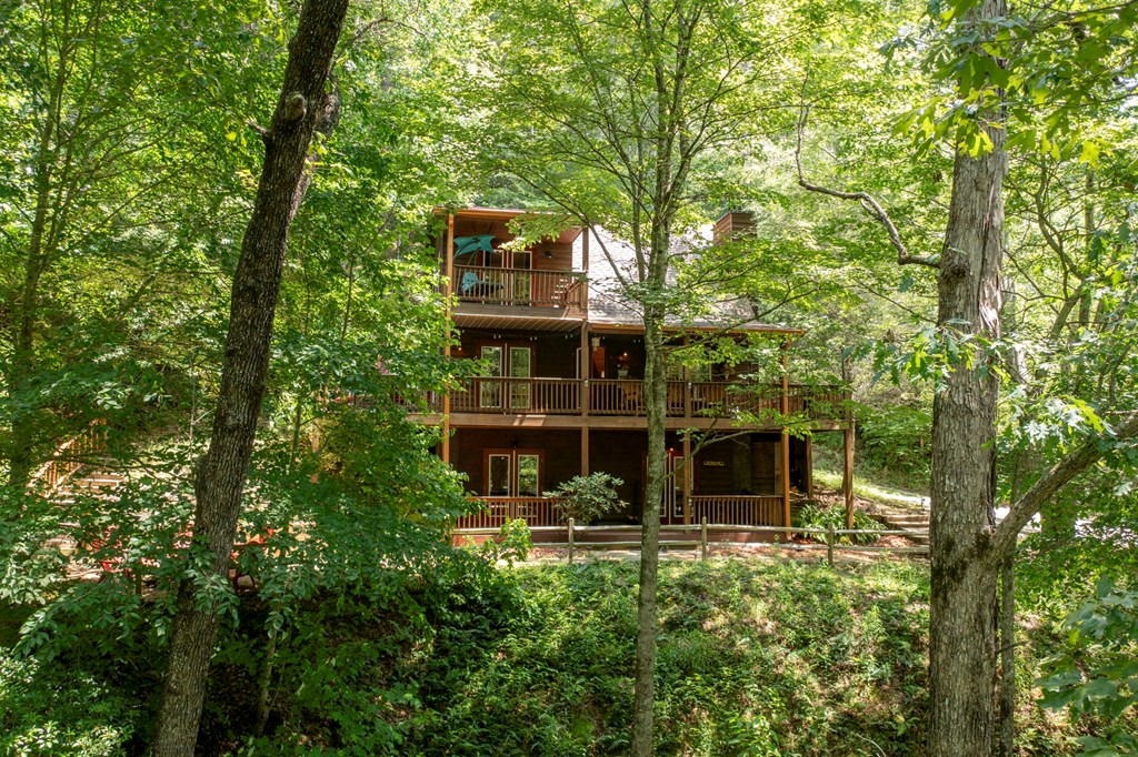 795 Kells Ridge, Ellijay, GA 30540 — photo 3