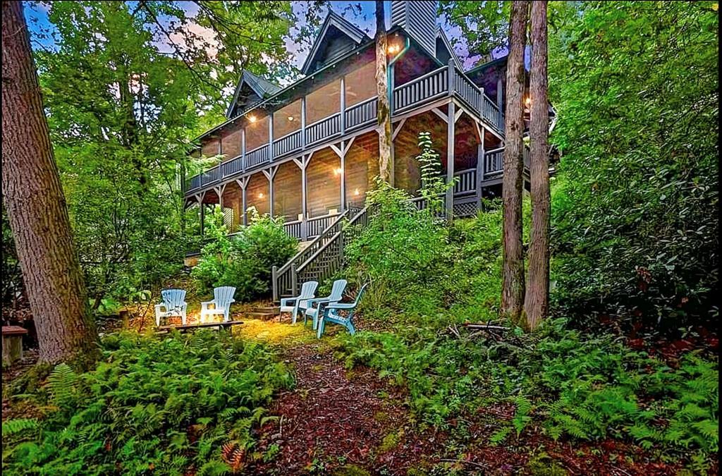 252 Branch Creek Road — photo