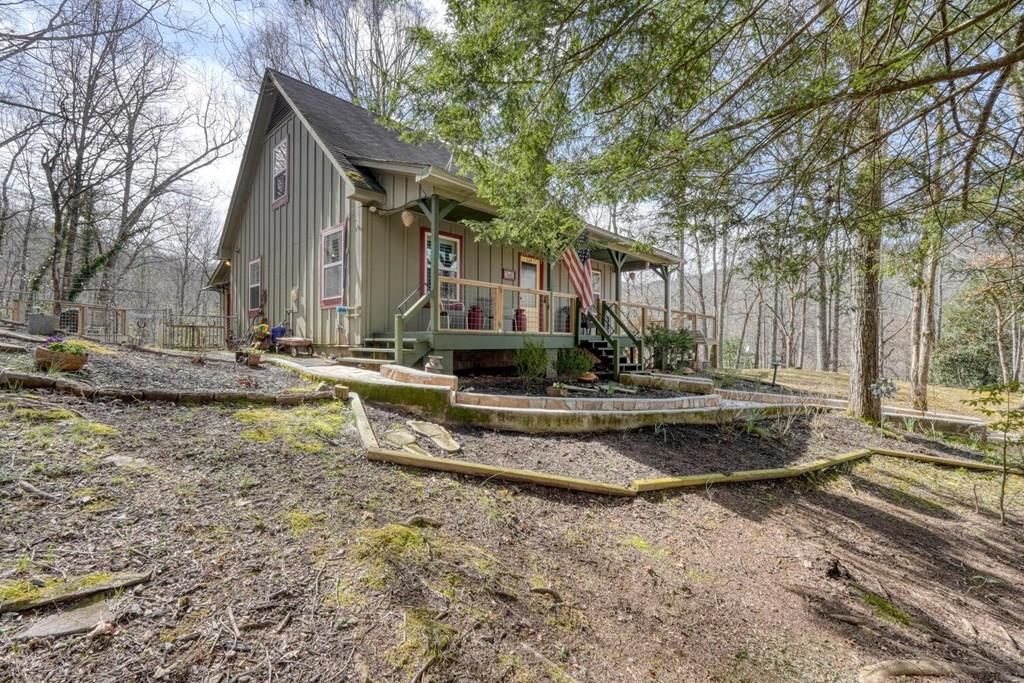 124 Cold Branch Lane — photo