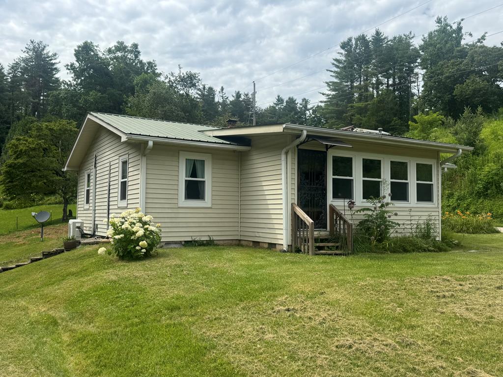 345 Cooper Creek Road — photo