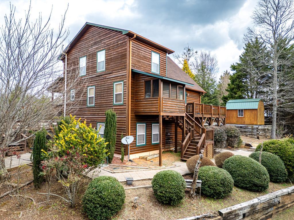 210 Pin Oak Ridge, Murphy, NC 28906 — photo 2
