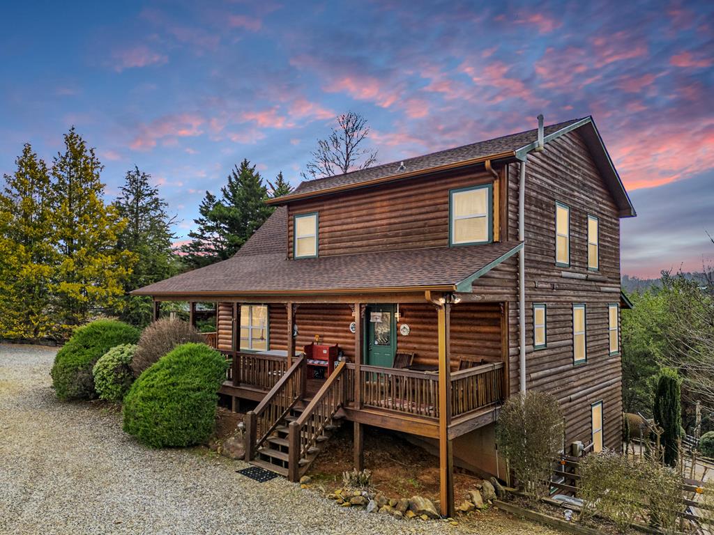210 Pin Oak Ridge, Murphy, NC 28906 — photo 3