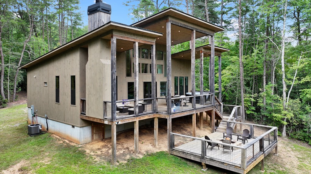 59 Overlook Drive, Blue Ridge, GA 30513 — photo 2