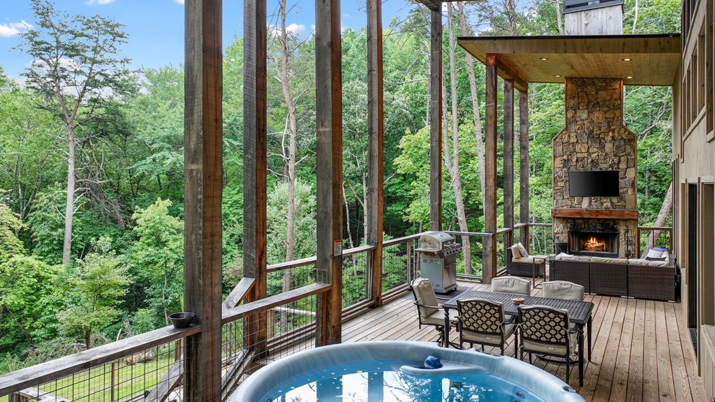 59 Overlook Drive, Blue Ridge, GA 30513 — photo 3