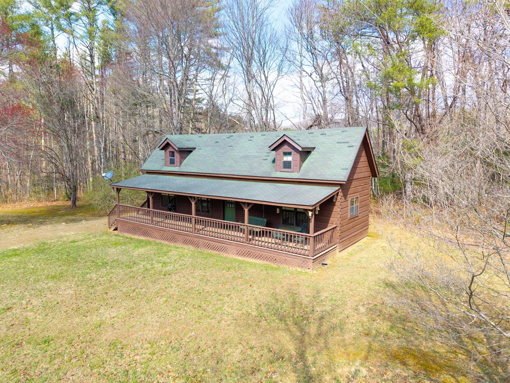 1852 Deer Run Circle — photo