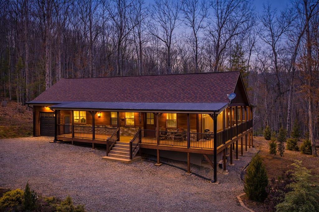 554 Tipton Springs Road — photo