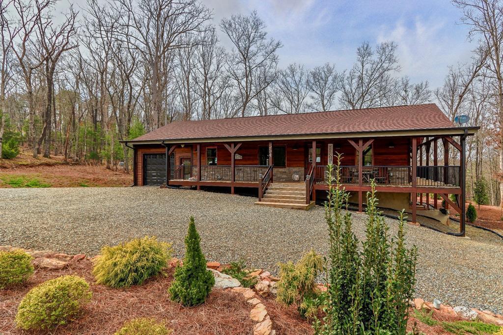 554 Tipton Springs Road, Morganton, GA 30560 — photo 2