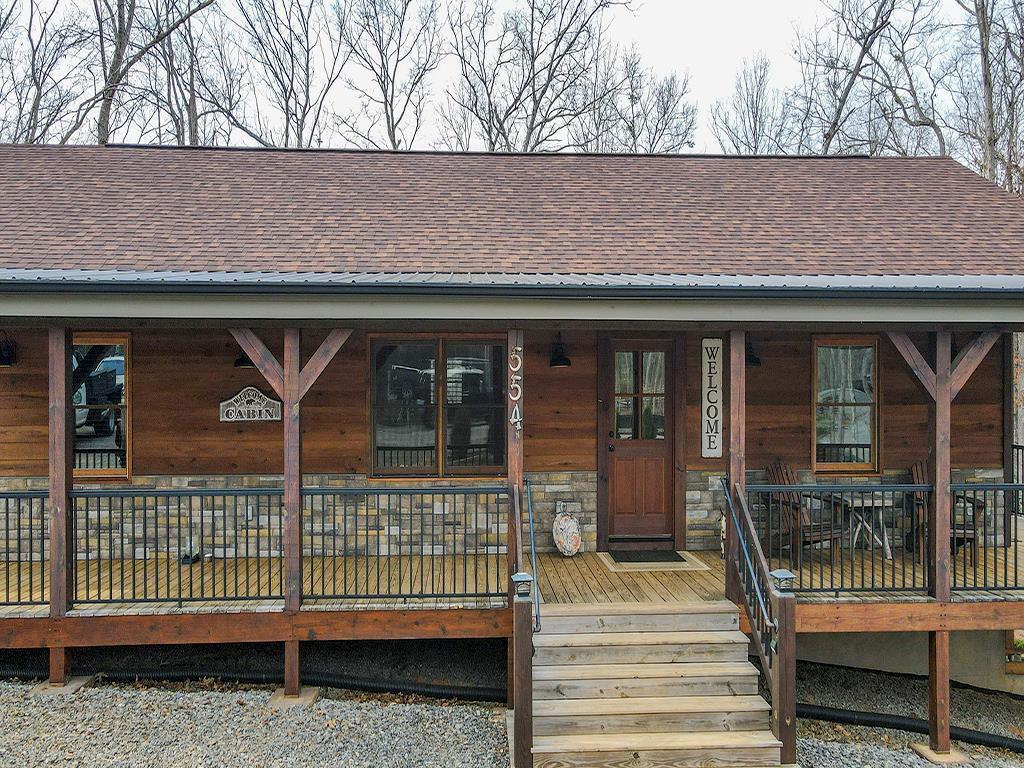 554 Tipton Springs Road, Morganton, GA 30560 — photo 3
