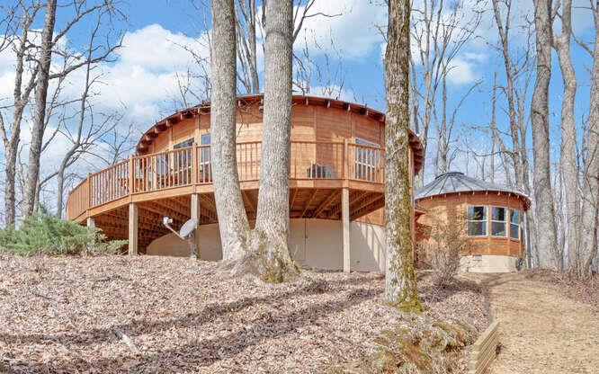 279 Collins Creek Road — photo