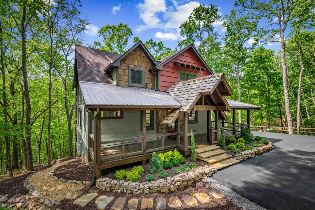 895 Price Road, Blue Ridge GA 30513 — photo 2