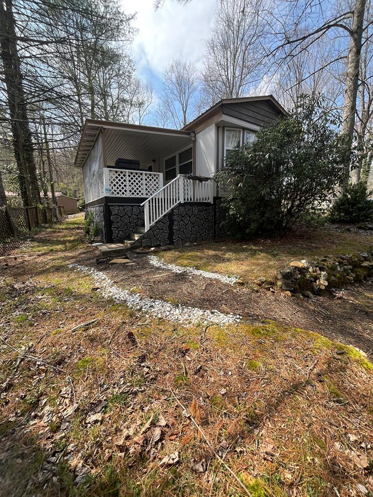 22 Leisure Woods Circle — photo