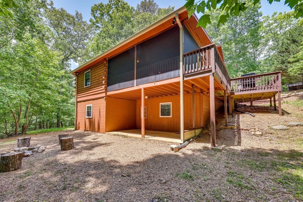 450 Mull Valley Road, Morganton, GA 30560 — photo 2