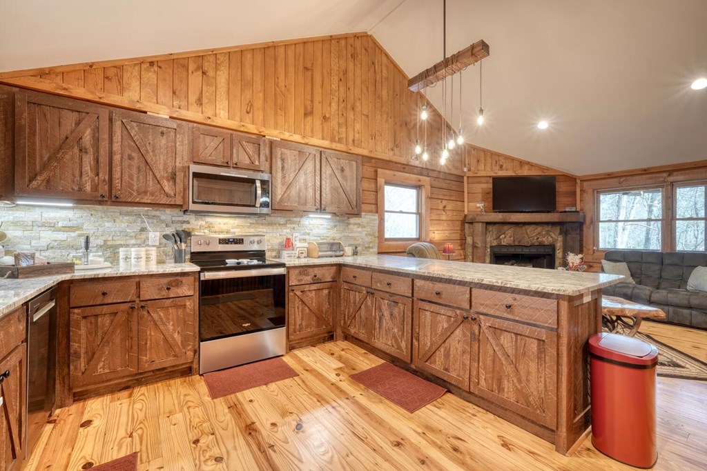 450 Mull Valley Road, Morganton, GA 30560 — photo 3
