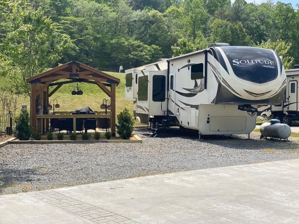 Lot 55 Mountain Meadows — photo