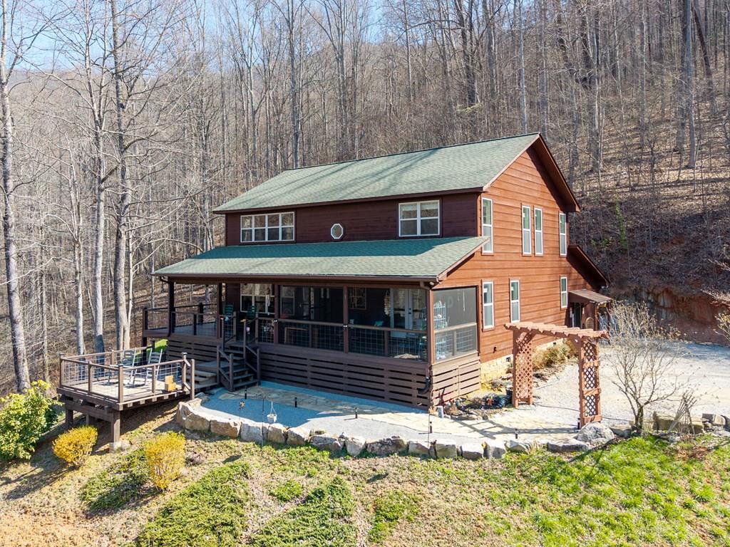 961 S Brooks Cove Road S — photo