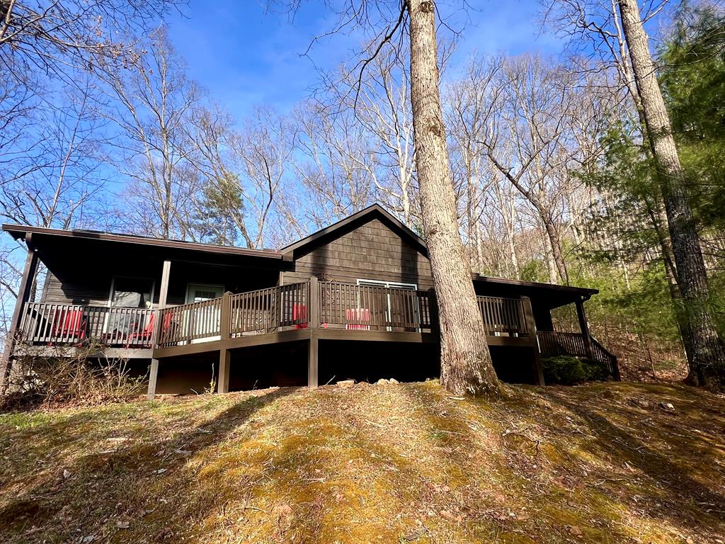 403 Barefoot Rise — photo