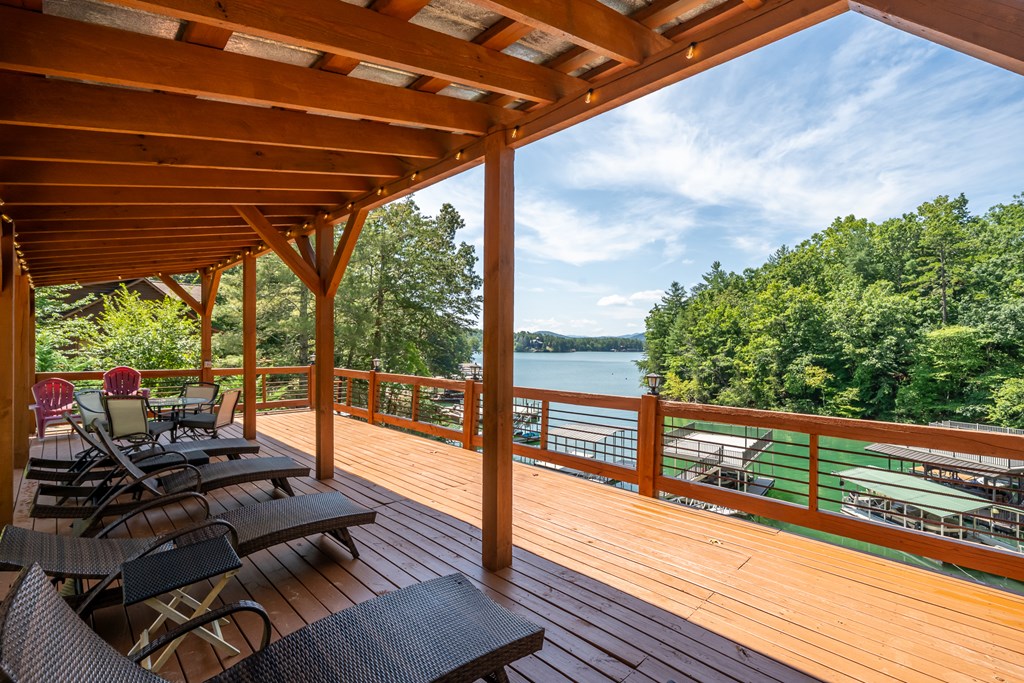 94 Rome Point, Blue Ridge, GA 30513 — photo 2