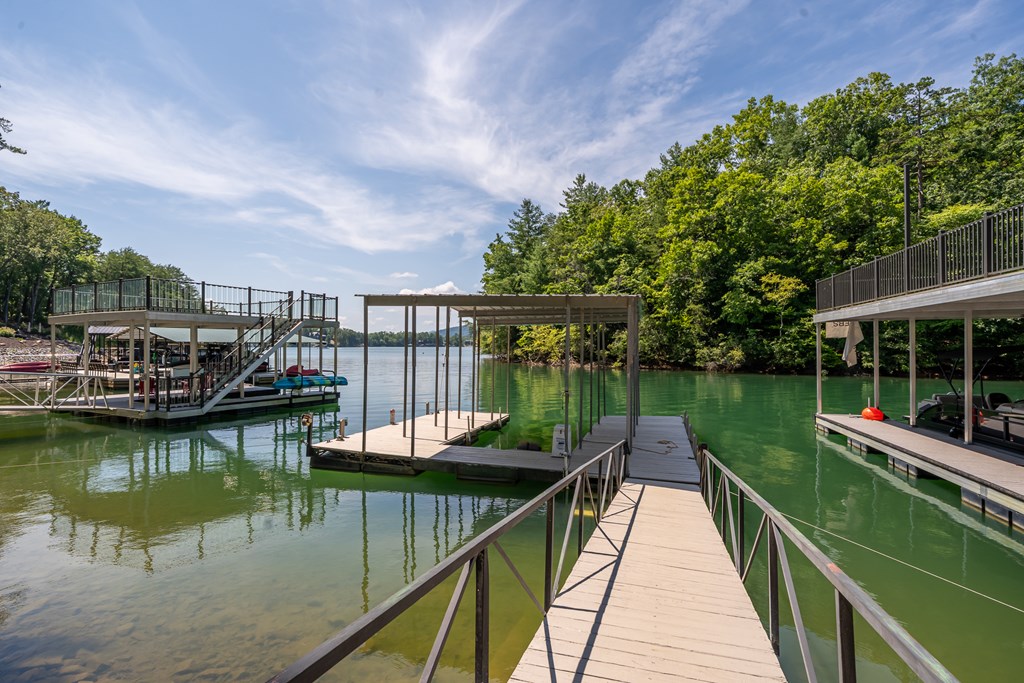 94 Rome Point, Blue Ridge, GA 30513 — photo 3