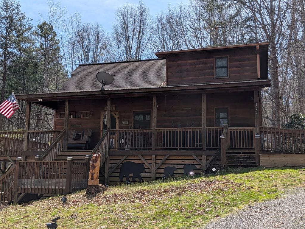 183 Ray-Mar Acres Drive — photo