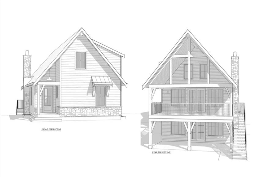 1520 NE Azure Lane, Ranger, GA 30734
