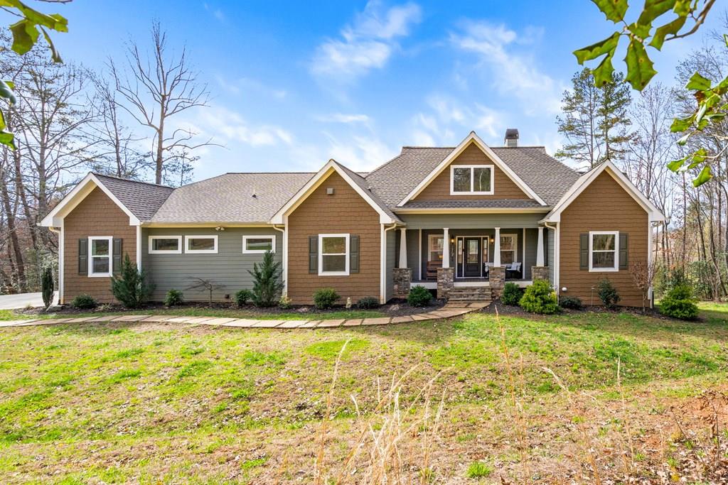 193 Mountain Harbour Drive — photo