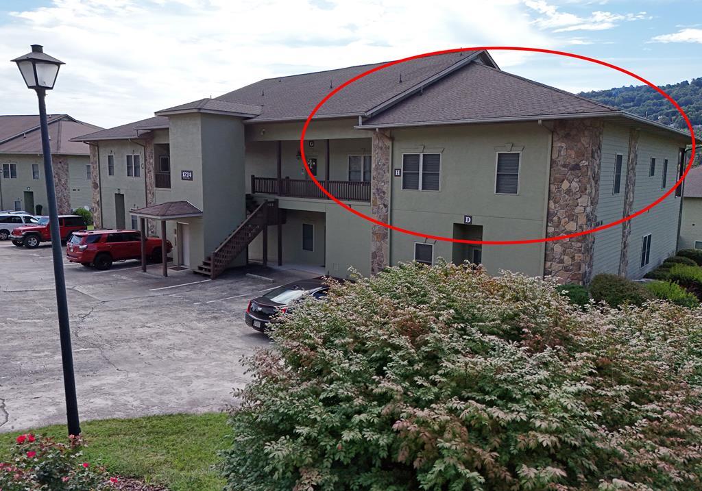 1724-H Watercrest Way — photo