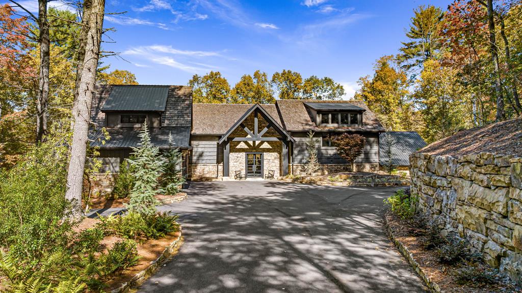 184 Spence Road, Blue Ridge GA 30513