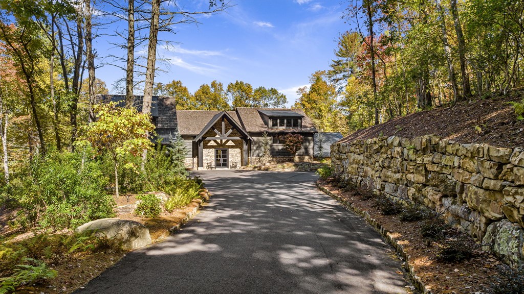 184 Spence Road, Blue Ridge GA 30513 — photo 2