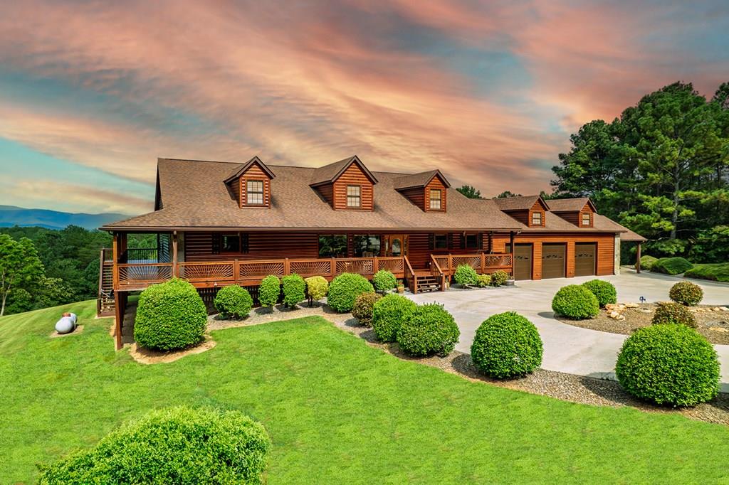 156 Pine View Lane — photo