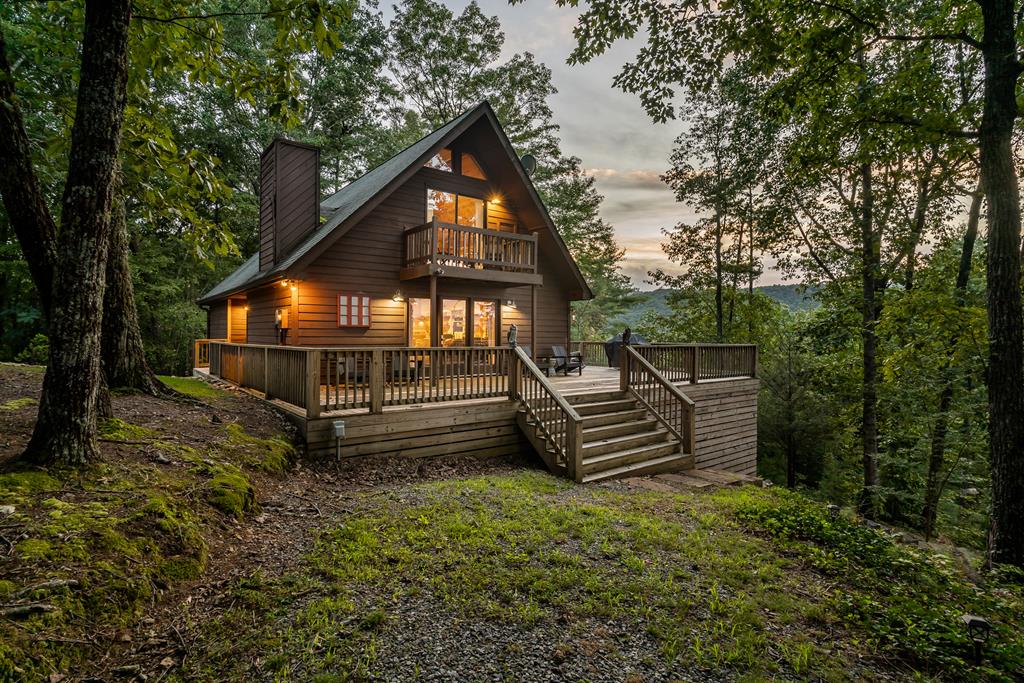 114 Boone Court — photo