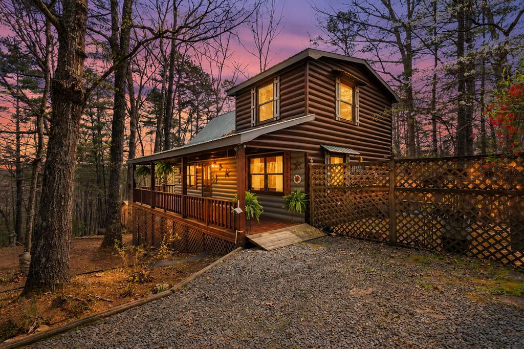 130 Happy Valley Lane — photo