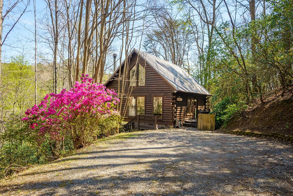 942 Granny Branch Drive — photo