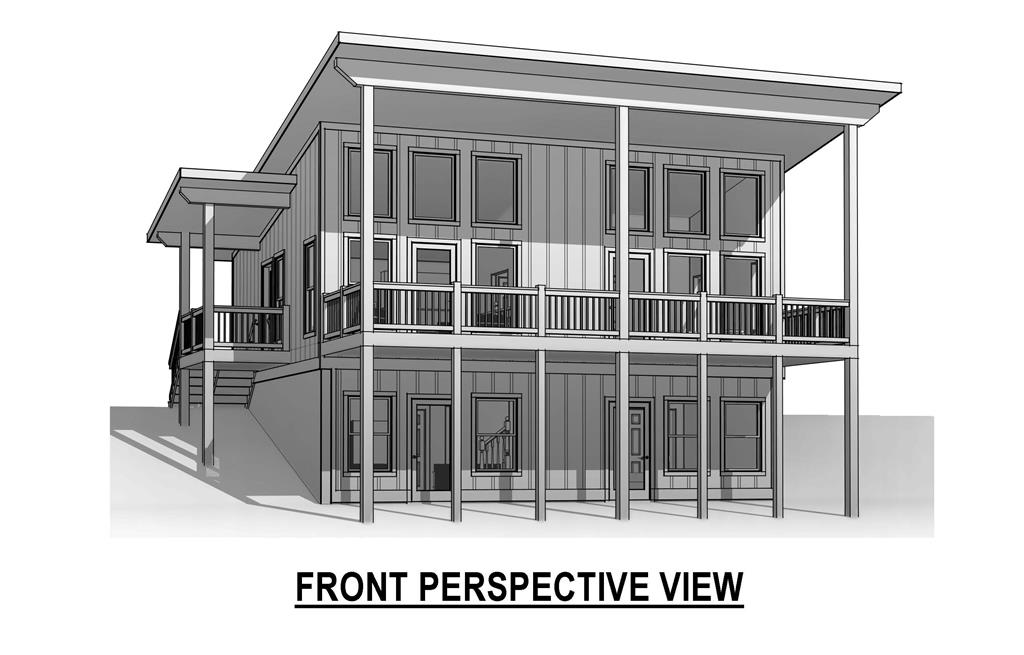 Tract a Ada Street — photo