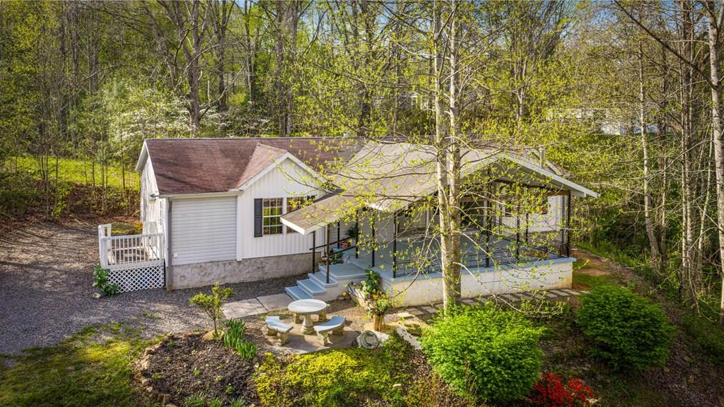 108 Forge Mill Estates Drive — photo