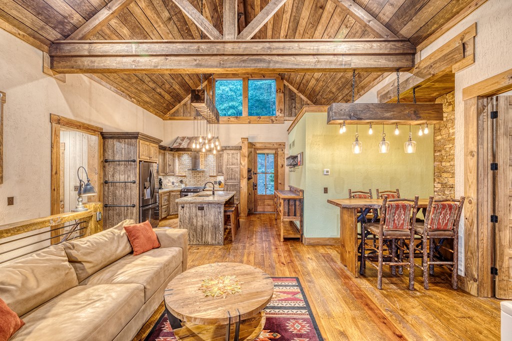 280 Pointe Of View, Blue Ridge, GA 30513 — photo 3