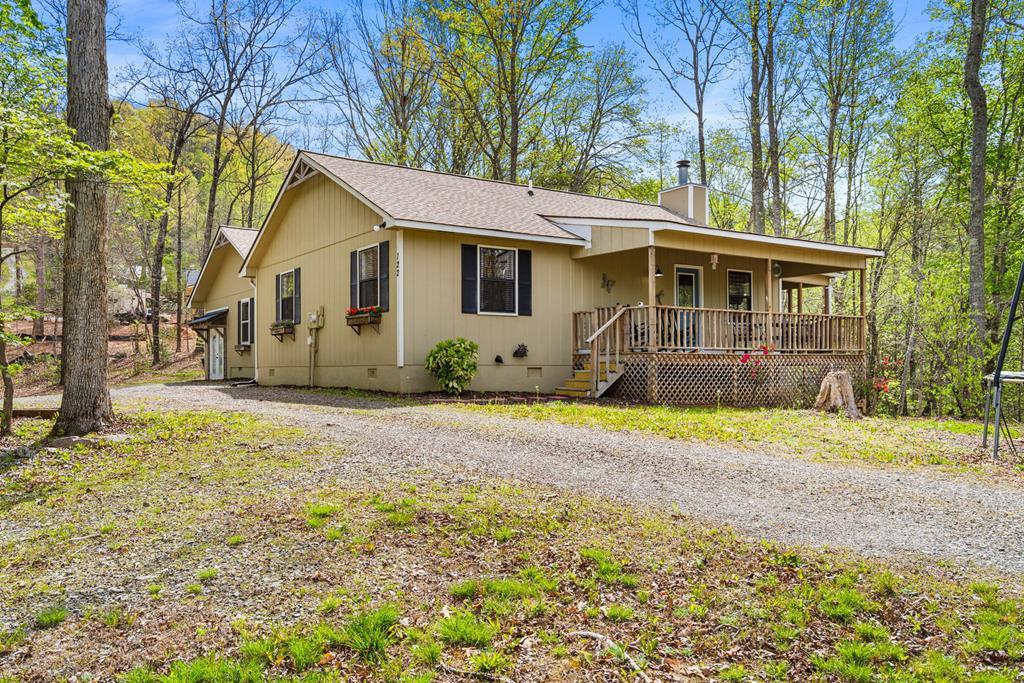 122 Penland Indian Trail — photo