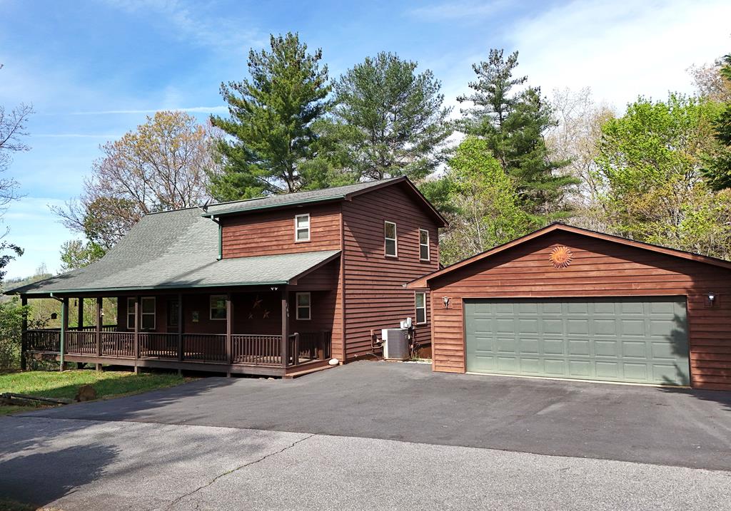 160 Serenity Pointe Drive — photo