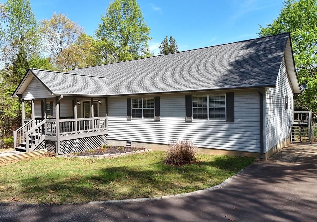 1171 Garrett Circle — photo