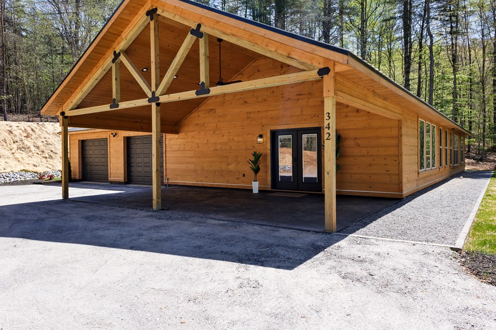 342 Hunter Ridge, Murphy, NC 28906 — photo 2
