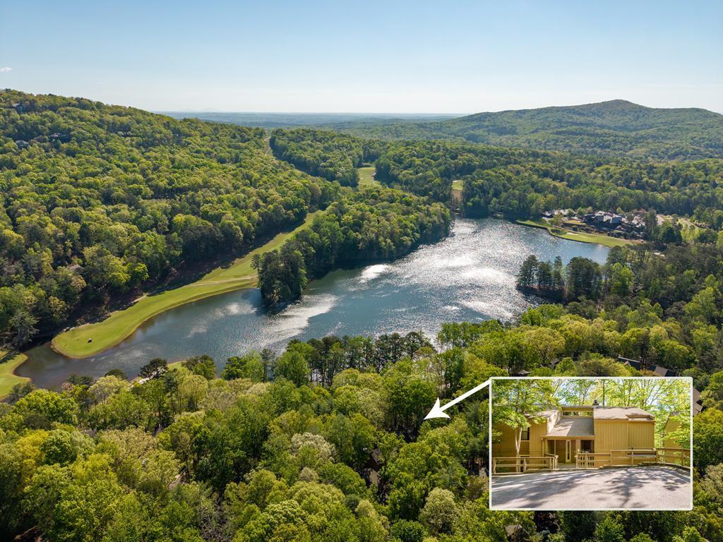135 Chestnut Rise Trail, Unit #441C — photo