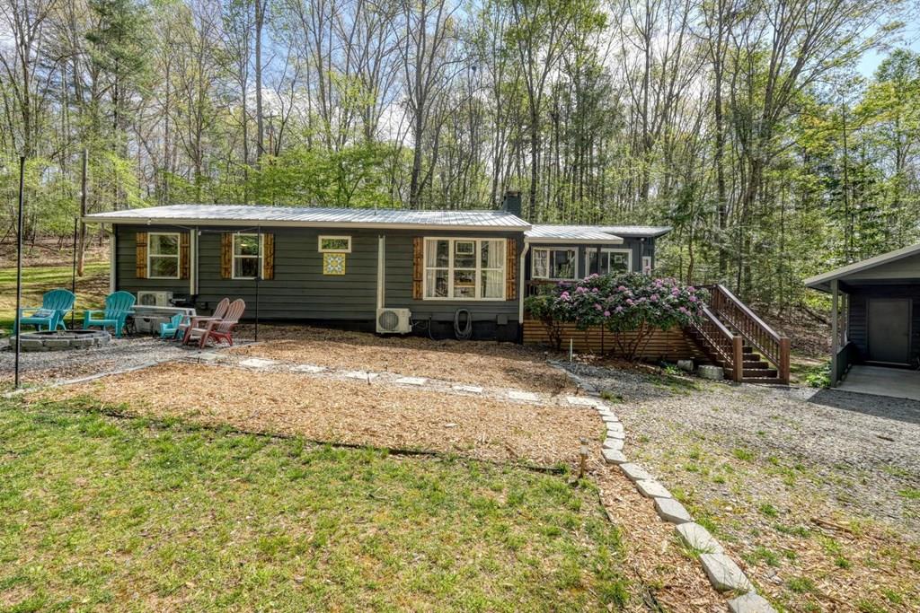 78 Hunter Drive — photo