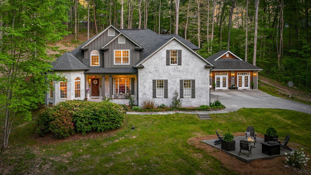 164 Stegall Drive — photo
