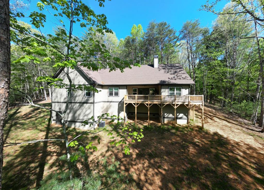 618 S Satsuma Court — photo