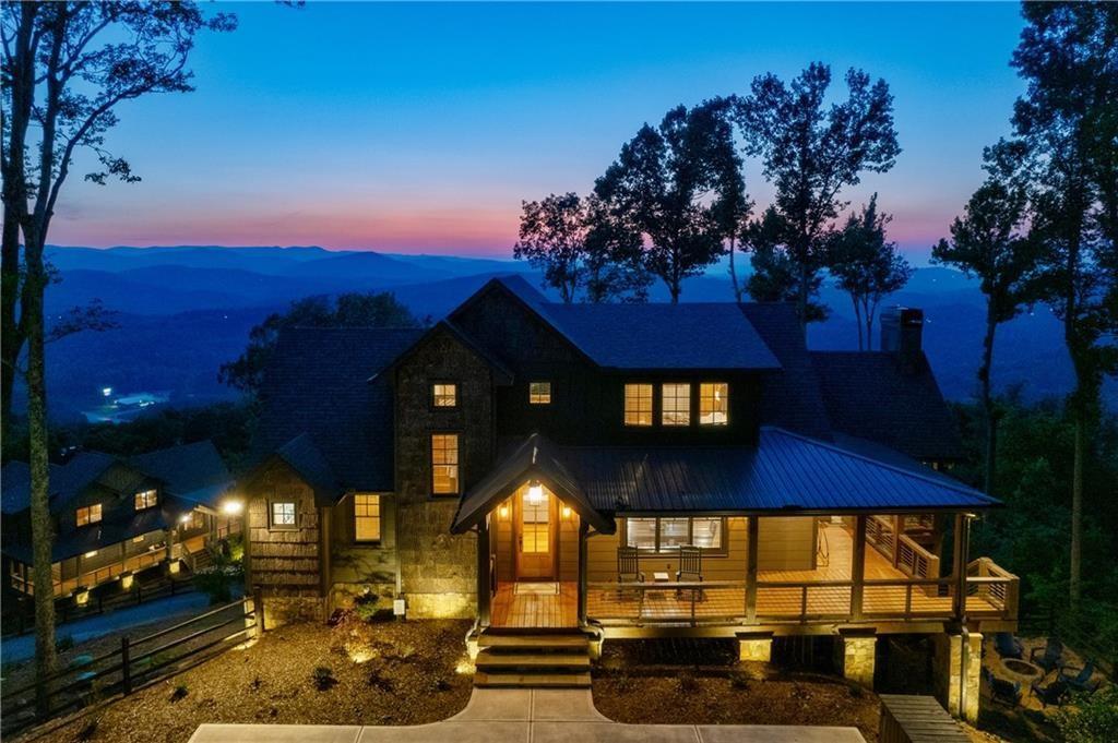 802 Overlook Drive, Blue Ridge, GA 30513 — photo 2