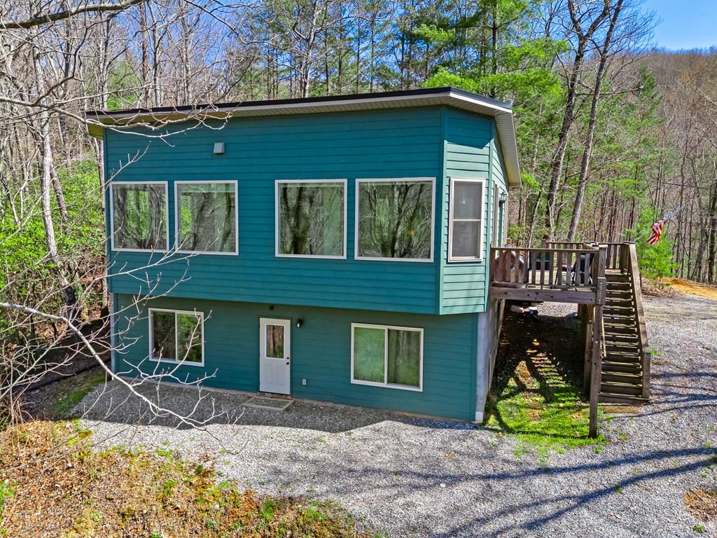 285 Peachtree Mtn Estate — photo