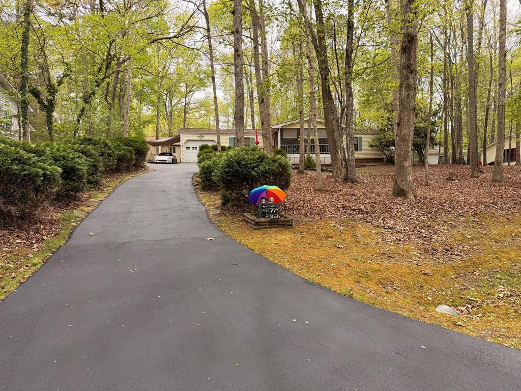 115 Bass Ridge Drive — photo