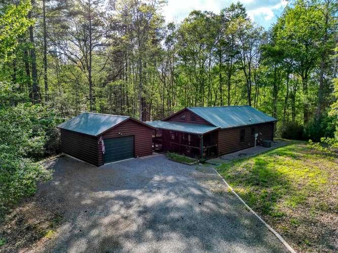130 Coopers Ridge Road — photo