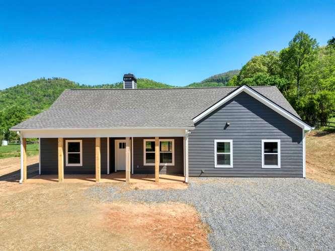 774 Bugscuffle Road — photo