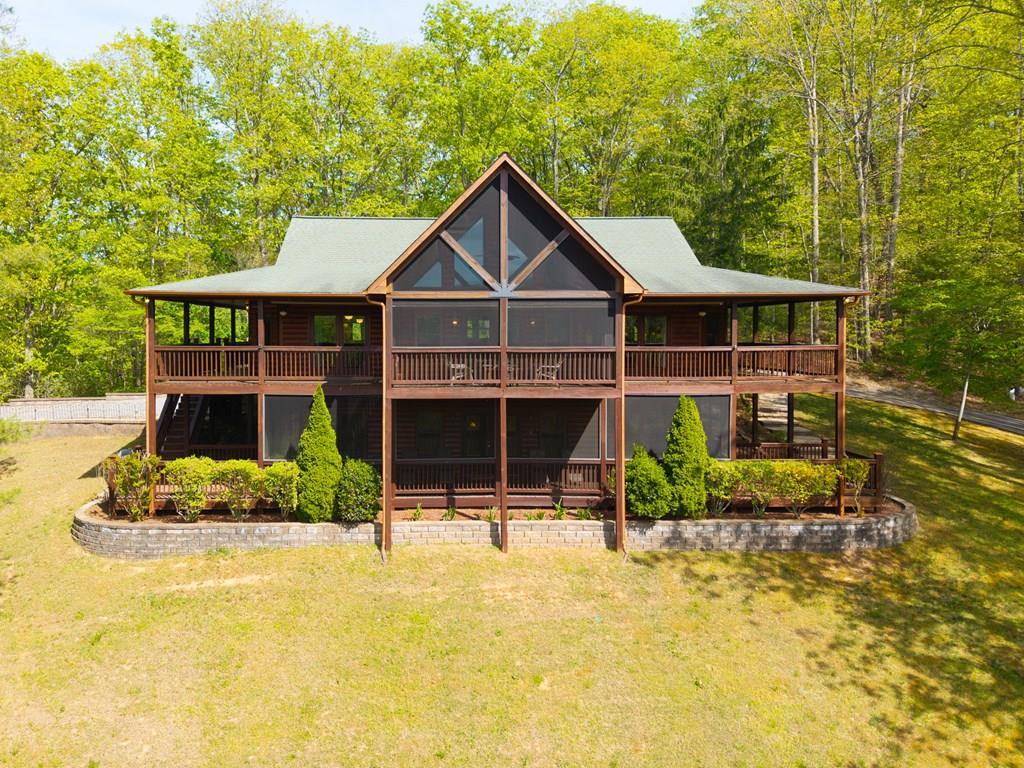 447 Creekmont Drive — photo