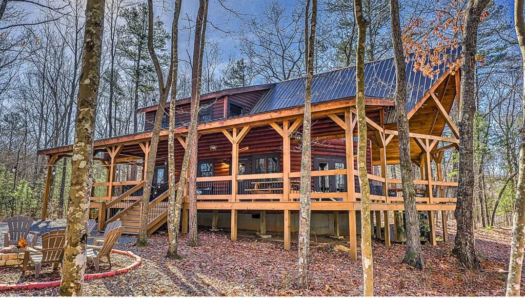 150 Laurel Trace — photo